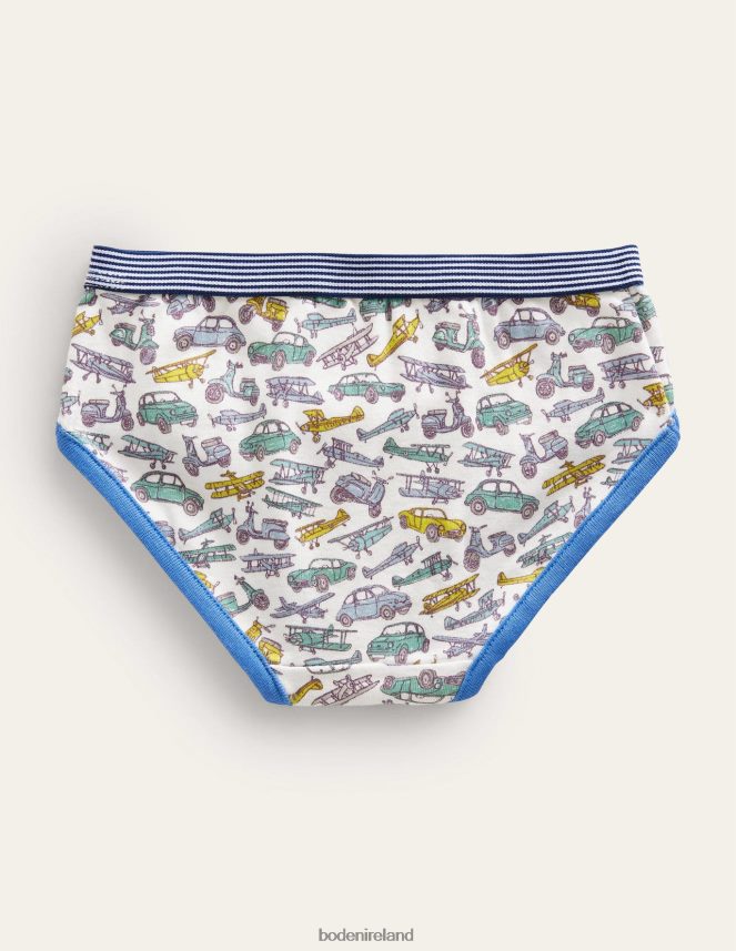 vehicles Accessory Pants 5 Pack Boden Baby L466L63345