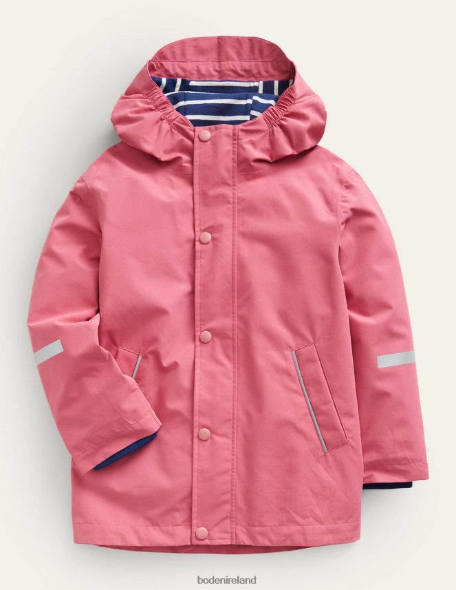 Rose Red Clothing Waterproof Fisherman's Jacket Boden Baby L466L6548