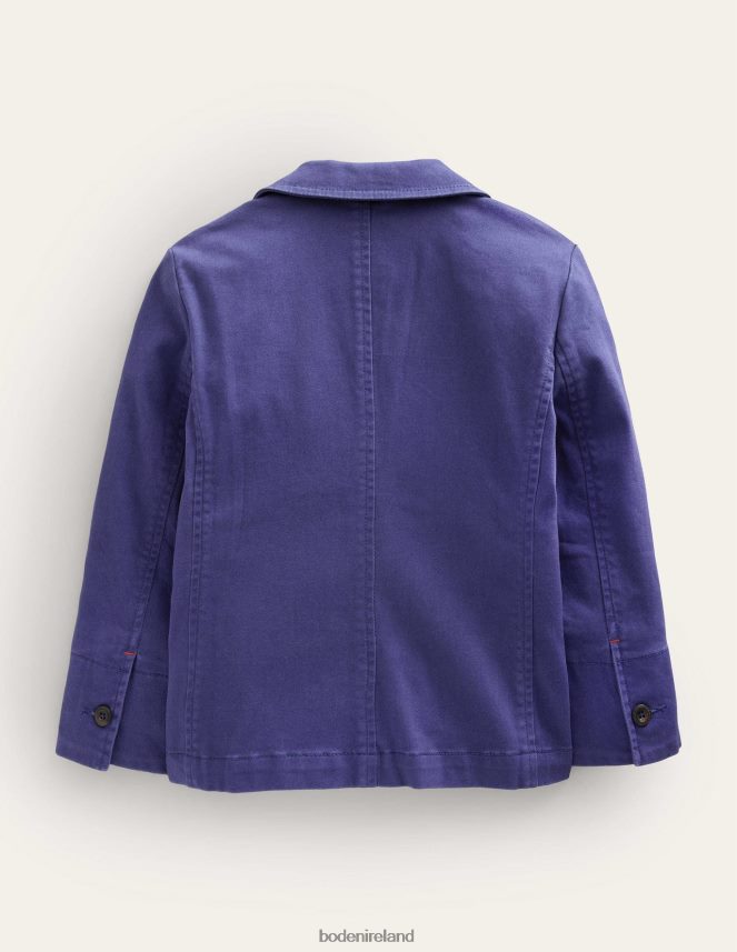 Starboard Clothing Authentic Blazer Boden Baby L466L6553