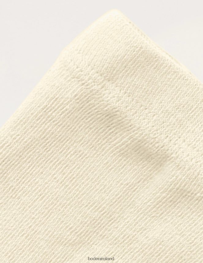 Ivory Clothing Ribbed Tights Boden Girls L466L63121