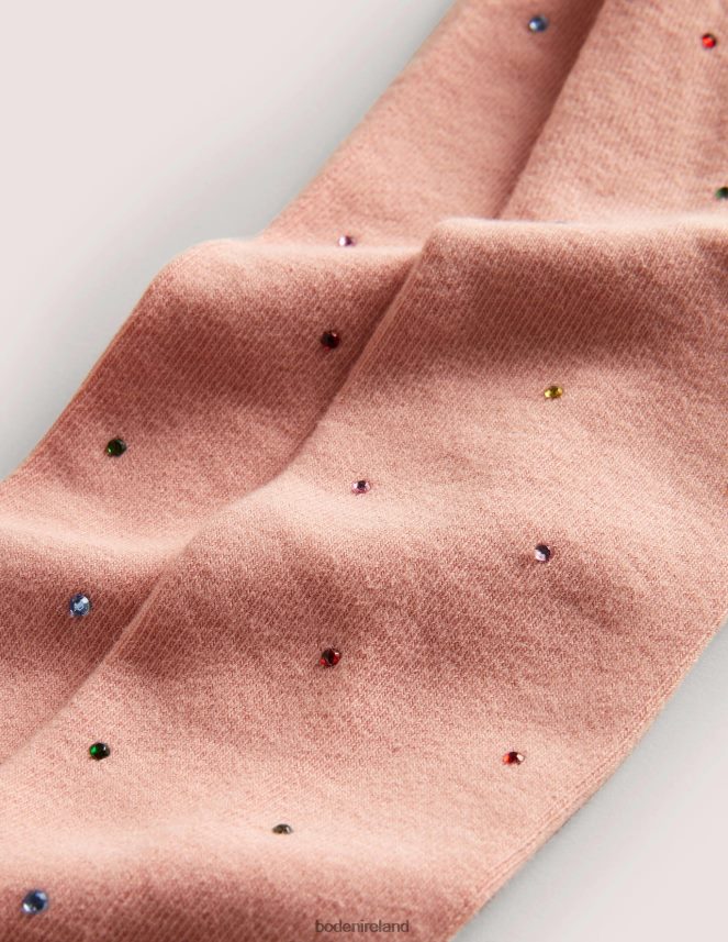 Pink Clothing Twinkle Tights Boden Girls L466L63138