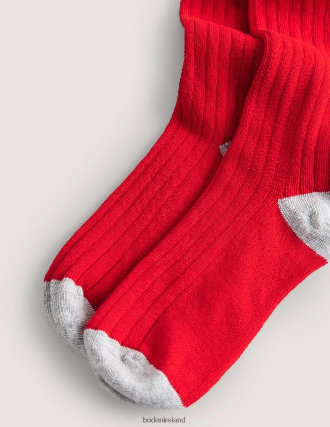 Summer Poppy Clothing Ribbed Tights Boden Baby L466L6565