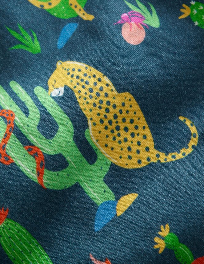 Multi Animal Clothing Supersoft Sweatshirt Boden Baby L466L63319