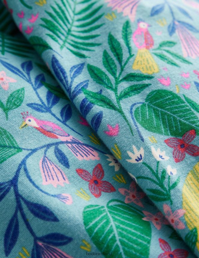 Multi Parrot Clothing Fun Leggings Boden Baby L466L6497