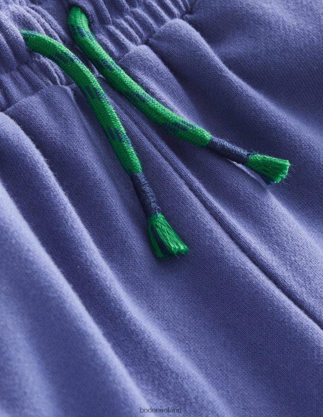 Soft Starboard Clothing Cosy Relaxed Joggers Boden Baby L466L6494