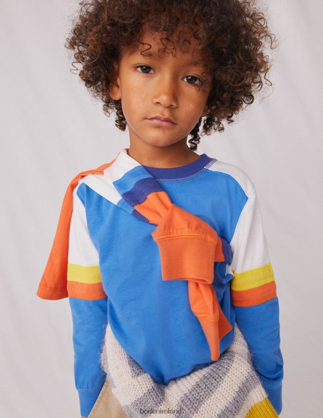 Classic Tan Clothing Classic Chinos Boden Boys L466L6900