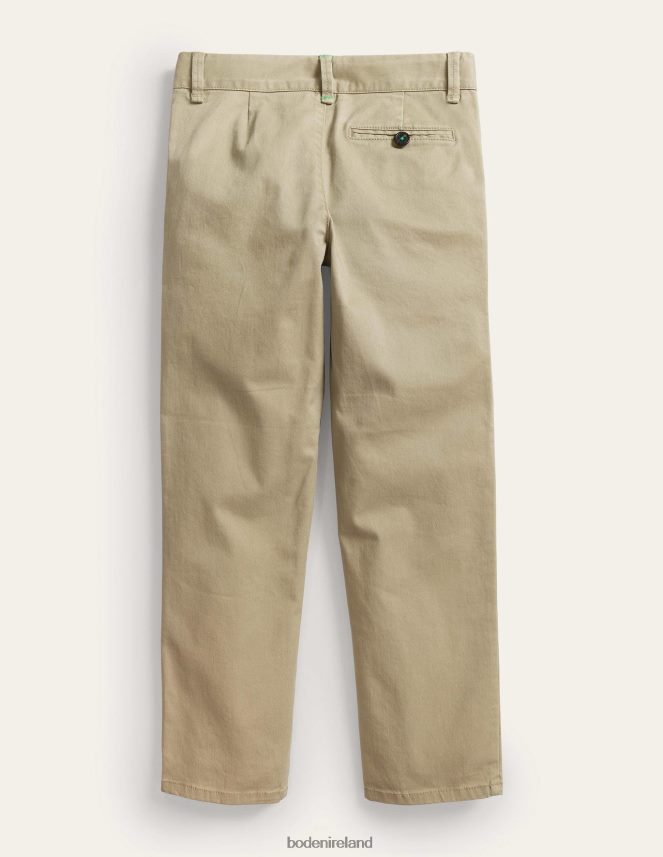Classic Tan Clothing Classic Chinos Boden Boys L466L6900