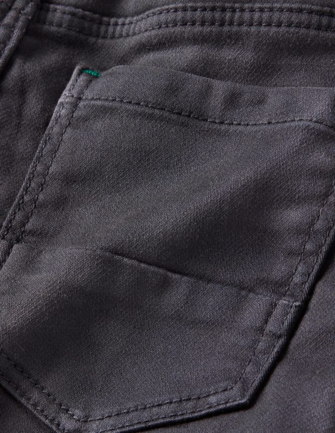 Soot Grey Clothing Jersey Skinny Jeans Boden Boys L466L6910