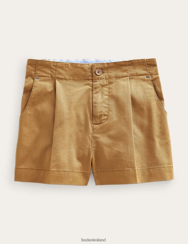 Sand Dune Clothing Chino Shorts Boden Girls L466L62681