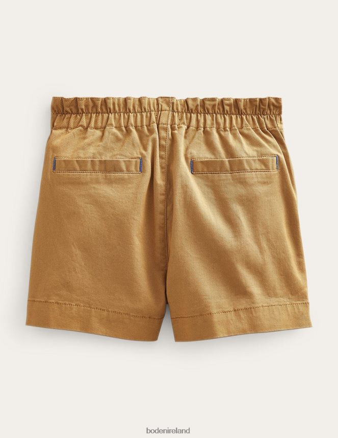 Sand Dune Clothing Chino Shorts Boden Girls L466L62681