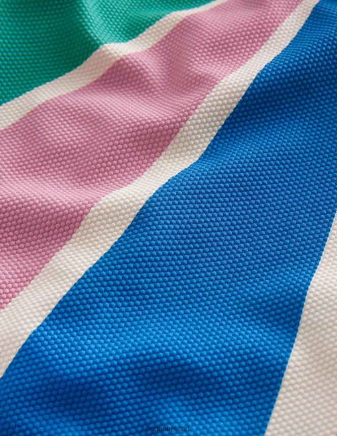 Multi Clothing Pastel Sunray Bikini Boden Girls L466L62903