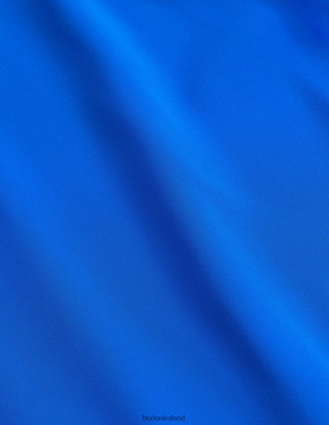 Blue Colourblock Clothing Rash Vest Boden Girls L466L63054