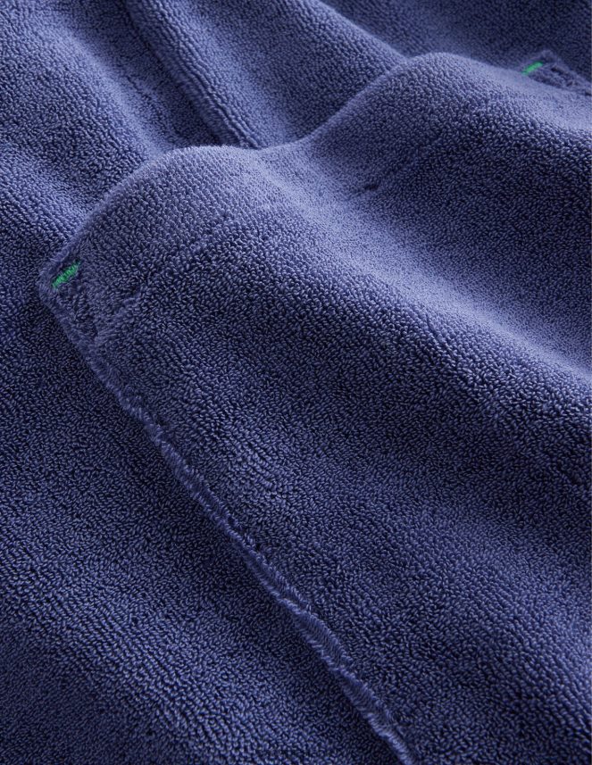 Starboard Blue Clothing Towelling Cargo Boden Girls L466L62649