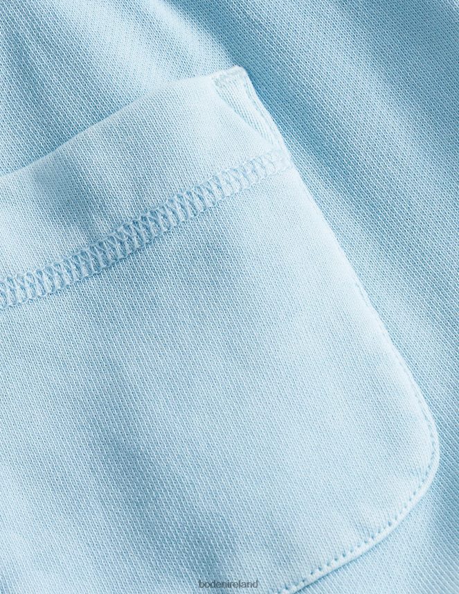 Surf Clothing Garment Dye Track Joggers Boden Girls L466L62743