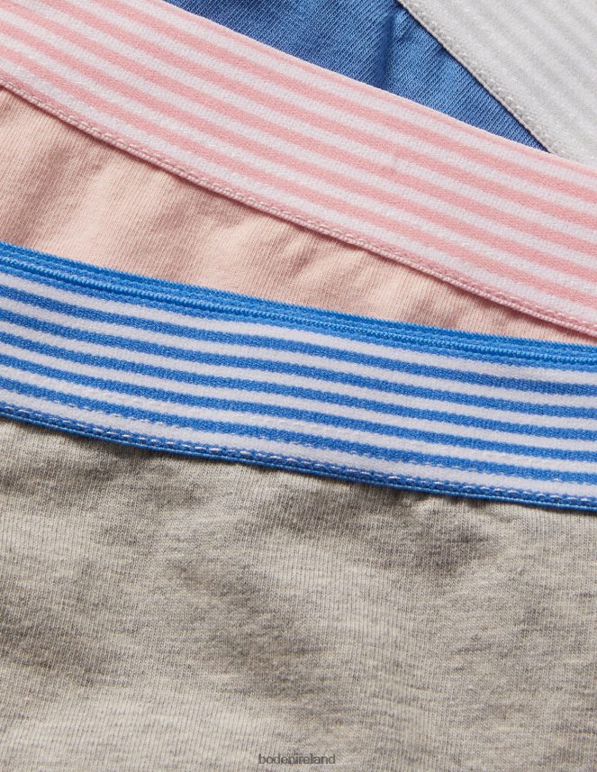 Multi Clothing Pants 3 Pack Boden Girls L466L6836