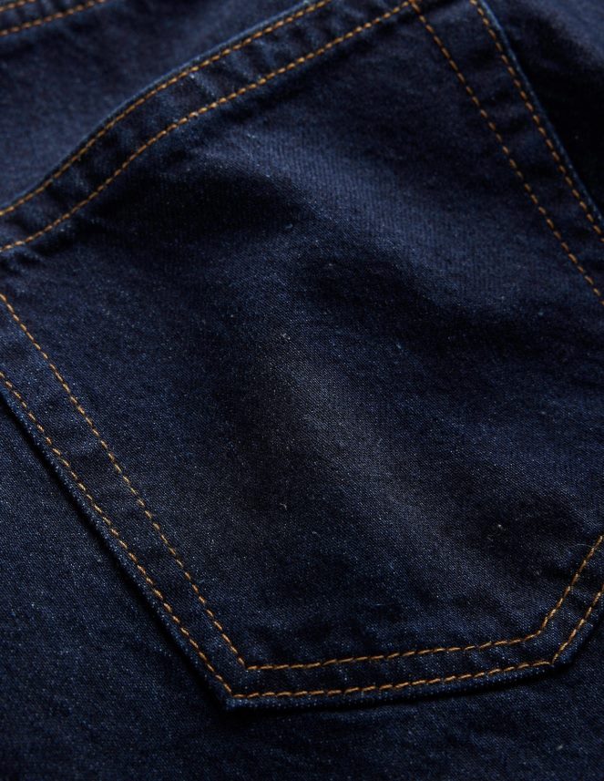 Dark Rinse Clothing Slim Fit Jean Boden Men L466L63556