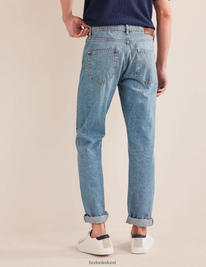 Vintage Wash Clothing Slim Fit Jean Boden Men L466L63561