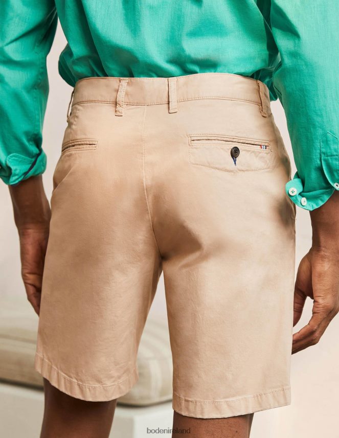 Stone Clothing Chino Shorts Boden Men L466L63580