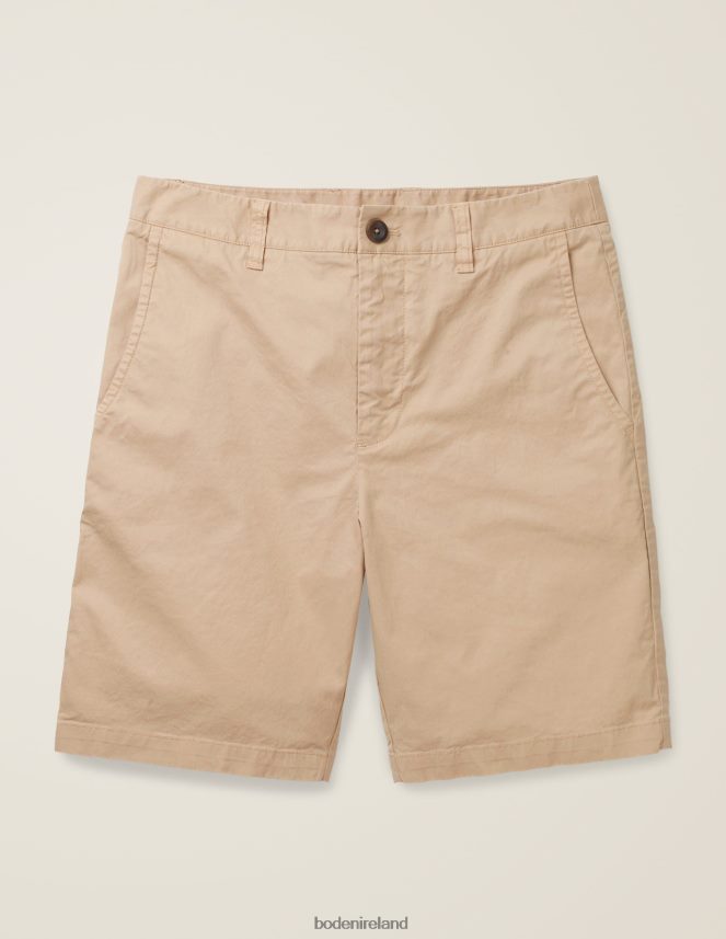 Stone Clothing Chino Shorts Boden Men L466L63580
