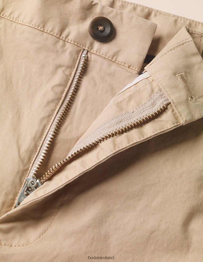 Stone Clothing Chino Shorts Boden Men L466L63580