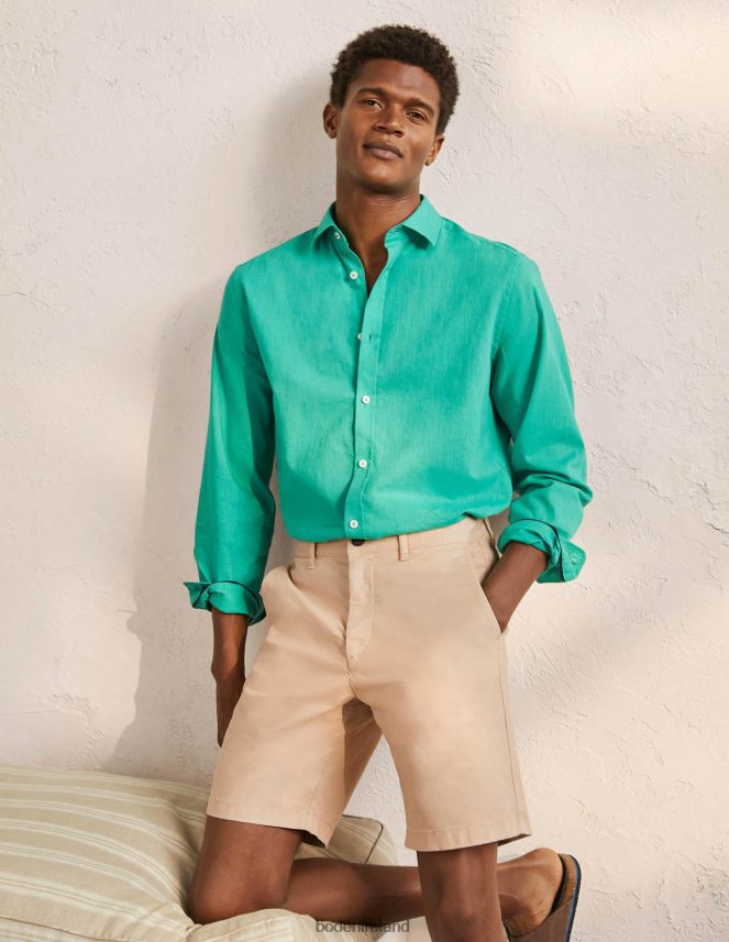 Stone Clothing Chino Shorts Boden Men L466L63580