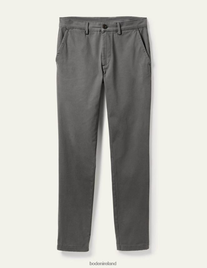 London Grey Clothing Slim Leg Chinos Boden Men L466L63614