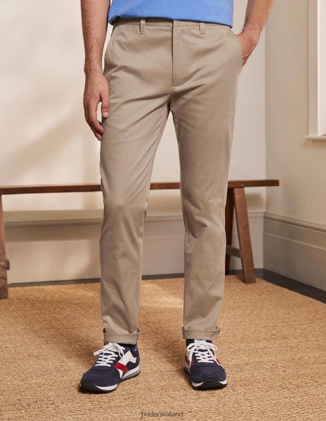 Malt Clothing Original Slim Leg Chinos Boden Men L466L63522