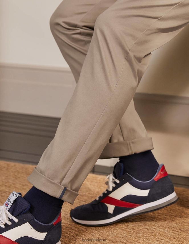 Malt Clothing Original Slim Leg Chinos Boden Men L466L63522