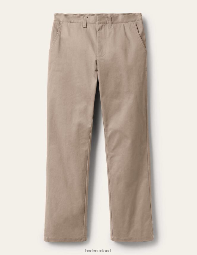 Malt Clothing Original Straight Leg Chinos Boden Men L466L63609