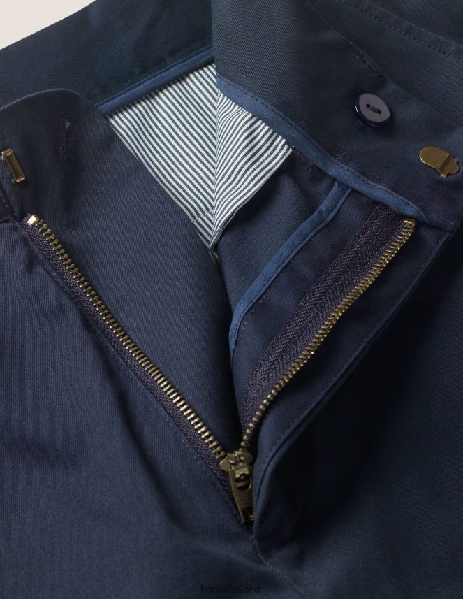 Navy Clothing Original Straight Leg Chinos Boden Men L466L63562