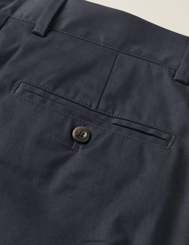 Navy Clothing Original Straight Leg Chinos Boden Men L466L63562