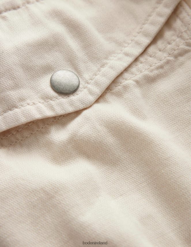 Vanilla Pod Clothing Relaxed Sailing Trousers Boden Men L466L63513