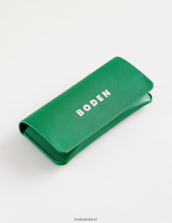 Blue Accessory Colour Pop Acetate Sunglasses Boden Women L466L62327