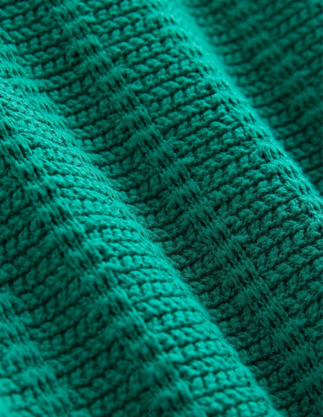 Jewel Clothing Scoop Back Knitted Mini Dress Boden Women L466L61001