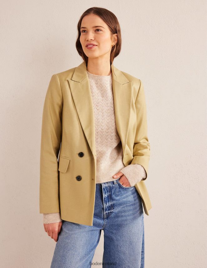 Oatmeal Melange Clothing Fluffy Pointelle Jumper Boden Women L466L61740