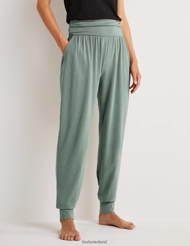 Alder Clothing Hareem Jersey Joggers Boden Women L466L6682