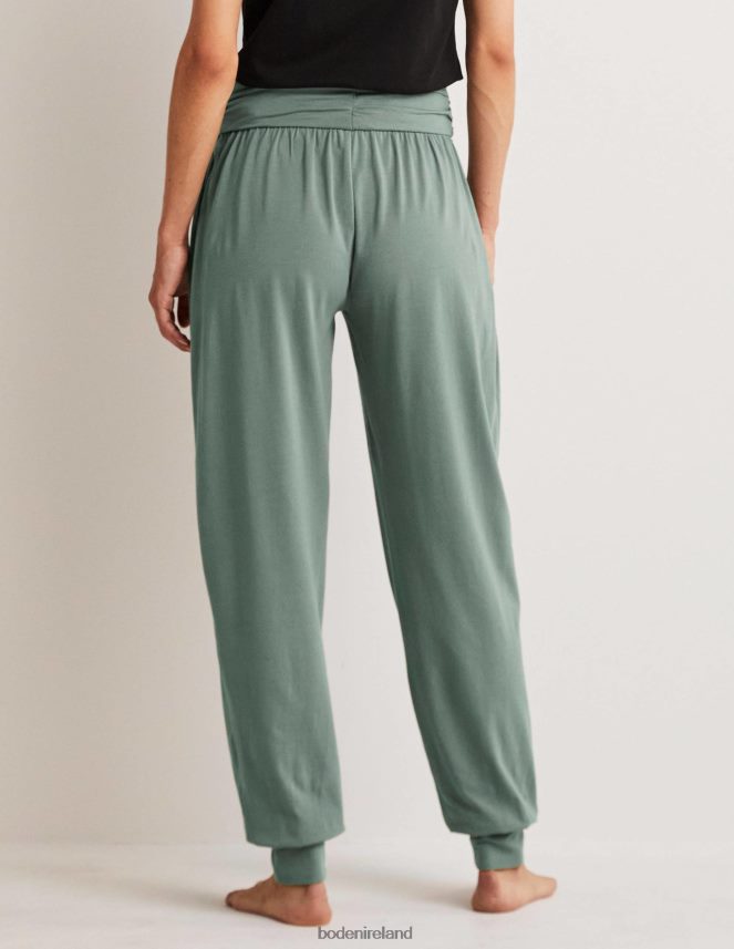 Alder Clothing Hareem Jersey Joggers Boden Women L466L6682