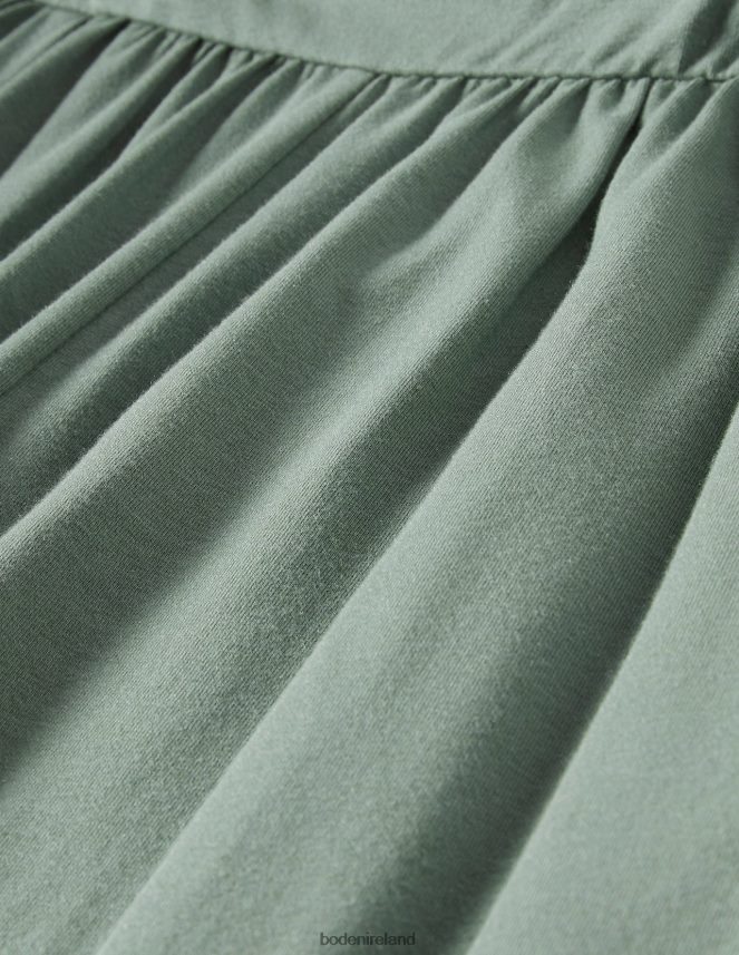 Alder Clothing Hareem Jersey Joggers Boden Women L466L6682