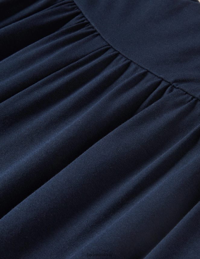 Navy Clothing Hareem Jersey Joggers Boden Women L466L6680