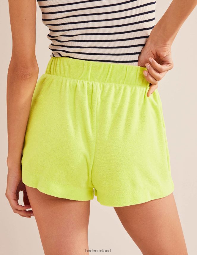 Citrus Clothing Towelling Shorts Boden Women L466L62511