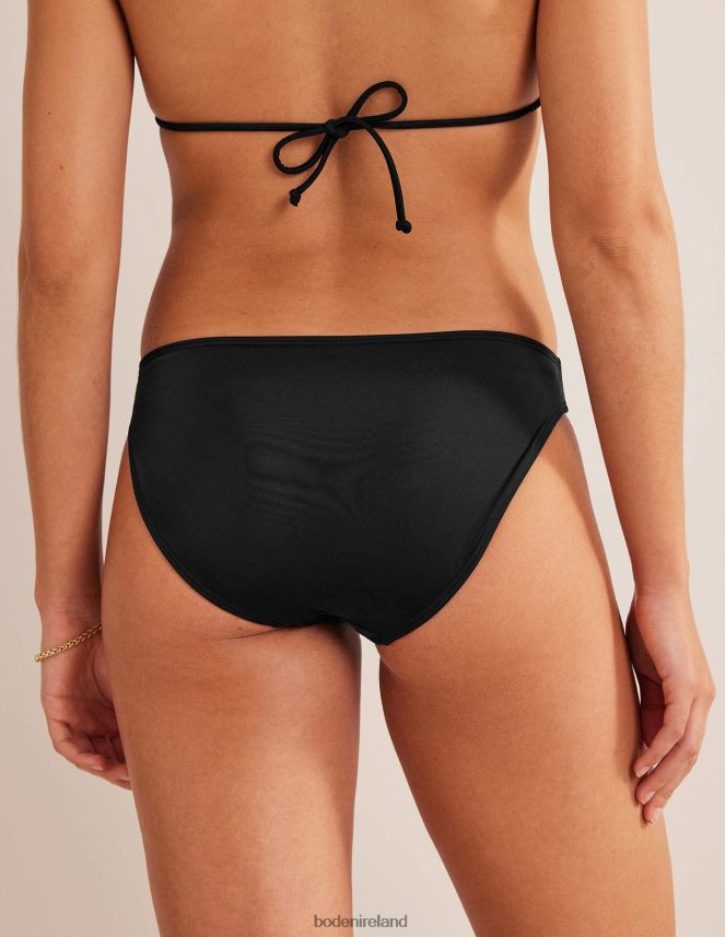 Black Clothing Bikini Bottoms Boden Women L466L6281