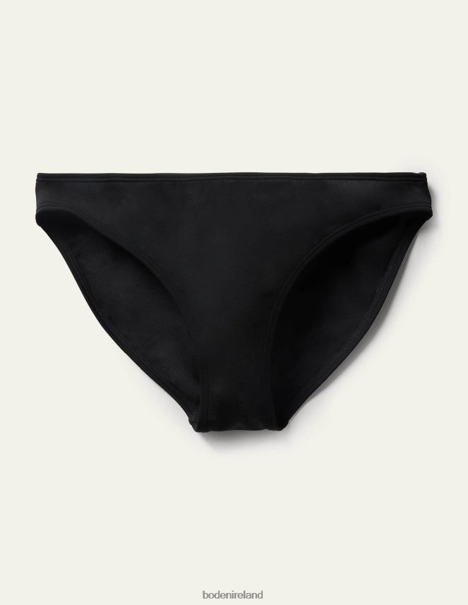 Black Clothing Bikini Bottoms Boden Women L466L6281