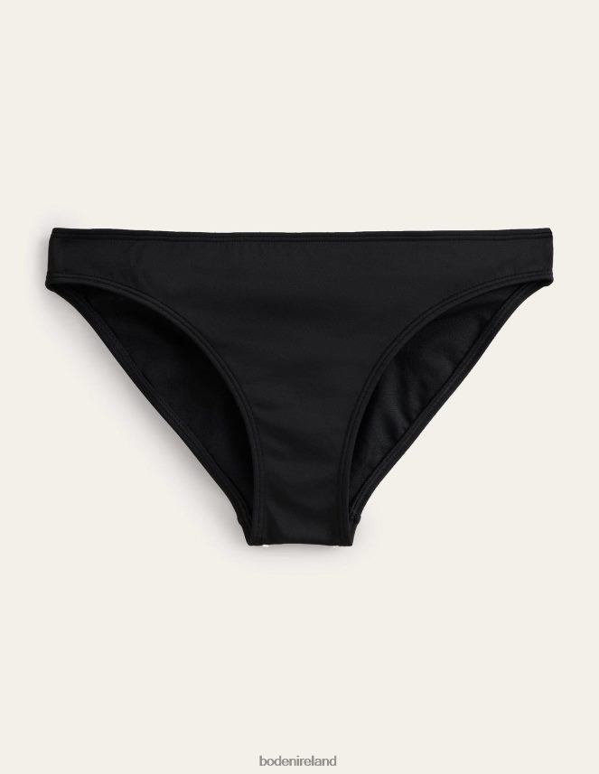 Black Clothing Bikini Bottoms Boden Women L466L6281