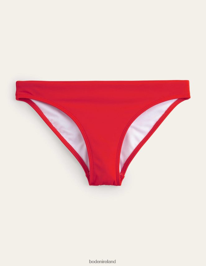 Fire Clothing Classic Bikini Bottoms Boden Women L466L61911