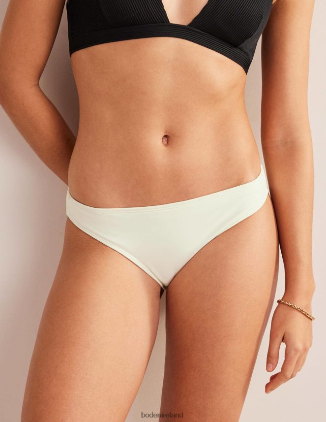 Ivory Clothing Bikini Bottoms Boden Women L466L6306