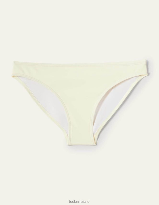 Ivory Clothing Bikini Bottoms Boden Women L466L6306
