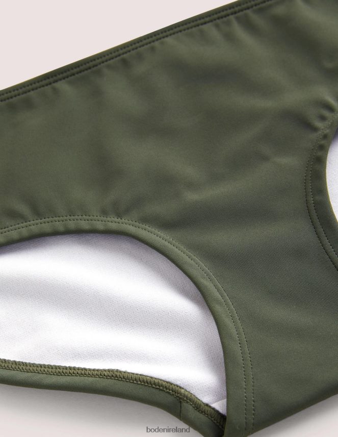 Marsh Clothing Classic Bikini Shorts Boden Women L466L61997