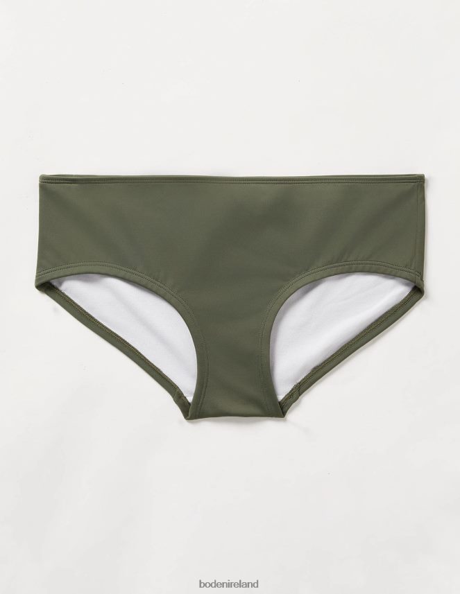 Marsh Clothing Classic Bikini Shorts Boden Women L466L61997