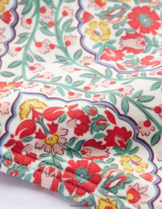 Multi & Vine Terrace Clothing Bikini Bottoms Boden Women L466L61220