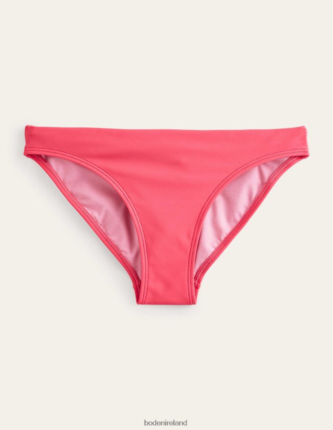 Pink Berry Clothing Bikini Bottoms Boden Women L466L6257